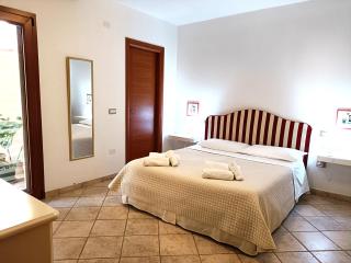 Giarranas House - Apartment with coutyard - 1