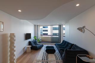 The Icon Surry Hills Stylish 1Bed w Parking - Sydney - 5