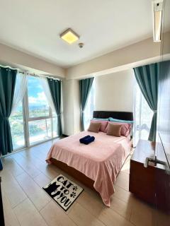 Mactan Newtown Condo with Pool access - Mactan - 3
