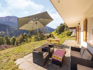 6p Chalet in the mountains near Fiesch ski area - 5