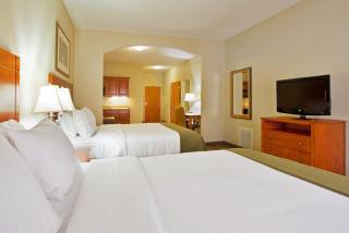 Holiday Inn Express Hotel & Suites Goshen by IHG - Goshen - 6