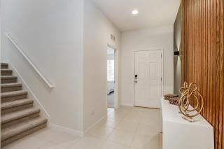 Last Minute Disney Getaway! Private Pool, Hot Tub & Games Room. Book Now! #21452 - Davenport - 5