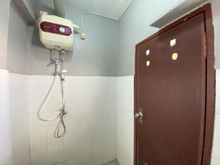 Spacious 2BR at Gateway Ahmad Yani Apartment By Travelio - Bandung - 6