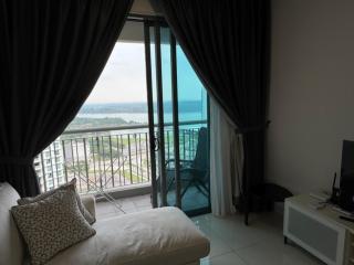 Seaview Teega Suites Puteri Harbour Iskandar Puteri -  - 6