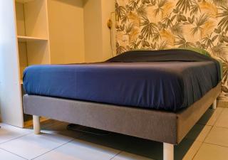 Charmant Studio avec Parking Gratuit - Vals-les-Bains - 8
