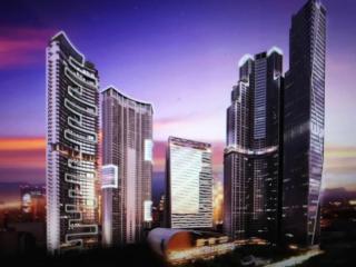 Spacious Corner 1 Bedroom with Balcony Gramercy - Manila - 8