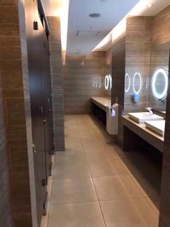 Spacious Corner 1 Bedroom with Balcony Gramercy - Manila - 2