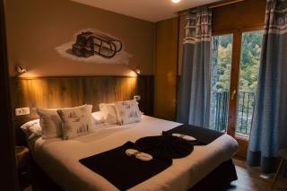 Apartaments La Neu - Ordino - 2