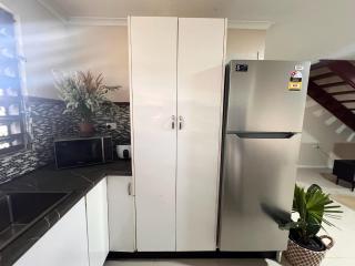 Ambitious Apartment - Villa Toulon - Nadi - 5