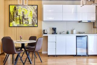 Apartamente Signature Promenada - Năvodari - 7