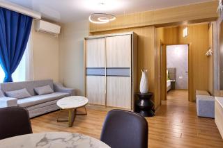 Apartamente Signature Promenada - Năvodari - 8