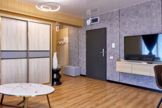 Apartamente Signature Promenada - Năvodari - 5