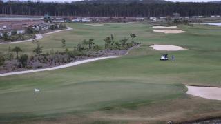 Lovely Studio Apartment Overlooking Golf Course! - Pelican Waters - 6
