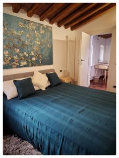 Vicolo Bugliolo 10 - HOME B&B - Carrara - 3