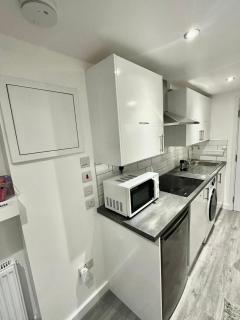 Timex Studio - Croydon - 8
