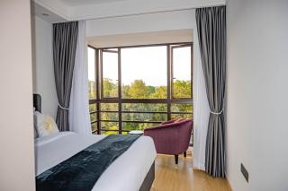 Hill Side-Leshwa House,Kileleshwa - Nairobi - 4