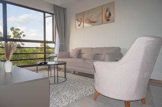 Hill Side-Leshwa House,Kileleshwa - Nairobi - 5