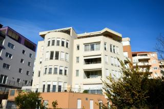 Apartments Mariot - 0