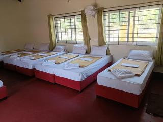 Abhishta Agri Farm Stay - Kunigal - 9
