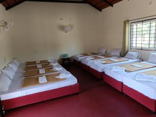 Abhishta Agri Farm Stay - Kunigal - 7