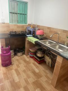 Home Sun Moon - Home 4 - Phan Thiết - 1