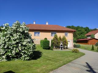 Jázmin Apartmanház - Szentgotthárd - 8