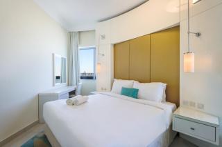 Homely 2BR - Downtown Next To Dubai Mall - Dubai - 8