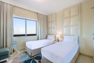 Homely 2BR - Downtown Next To Dubai Mall - Dubai - 4