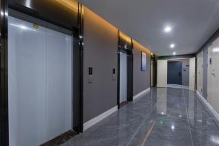 Yilong Michael International Hotel Suzhou Industrial Park Nanhuanqiao Market Branch - Jiangtian - 5