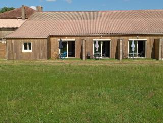 Sas au brunet - Saint-Élix-Theux - 5