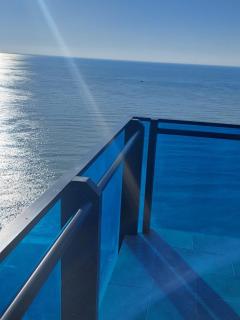 APART-HOTEL ORBI CITY - Batoemi - 5
