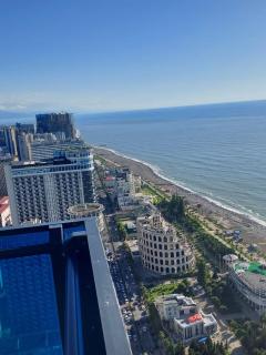 APART-HOTEL ORBI CITY - Batumi - 9