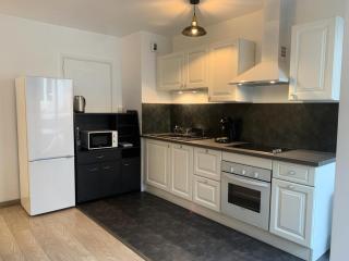 Résidence Le Chateau Durieux 1 - Très cosy et chaleureux 2 pièces MAE-7941 - Aix-les-Bains - 7