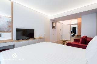 Cortina Concept Studio 128 - Voluntari - 4