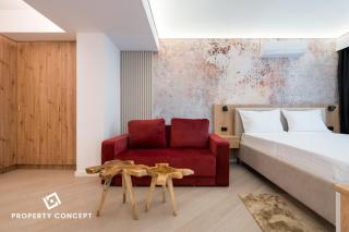 Cortina Concept Studio 128 - 3