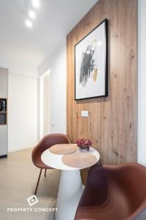 Cortina Concept Studio 128 - Voluntari - 2