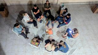 The Pink Nest - Backpackers Abode - 0