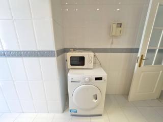 Lor 52A Apartamento Vacacional cerca de Puerto Banús-Playa - 1