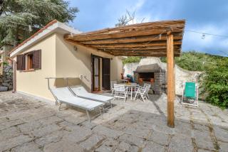 La Casa Del Colle - Campo nell'Elba - 8