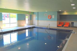 Holiday Inn Express & Suites - Columbia City by IHG - Columbia City - 9