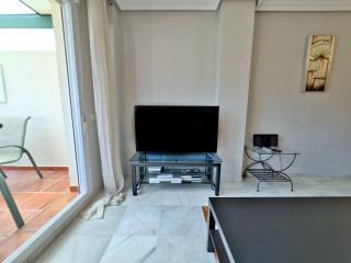 Lor 52A Apartamento Vacacional cerca de Puerto Banús-Playa - Marbella - 3