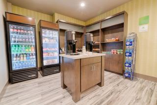Holiday Inn Knoxville N - Merchant Drive by IHG - Knoxville - 9