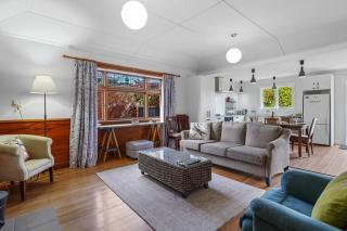 Morgan's Treasure - Hanmer Springs - 2
