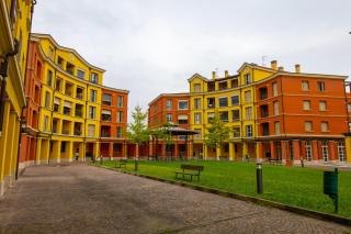 Reno River House - TWA - Bolonia - 7