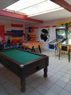 Camping 3 étoiles - Piscine - eecbhg - Le Boulou - 2