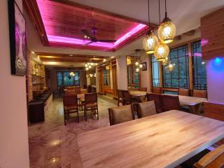 Nature Nest's Resort - 6