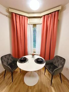 Gellert Hill Studio-Buda Castle - Budapest - 5