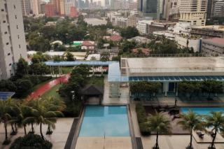 CozyNest in Makati - Manila - 2