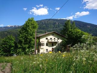 Rauthhof Pitztal - Arzl im Pitztal - 0