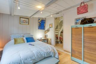 Maison pour 6 entre Vignes et Mer - Marseillan - 5